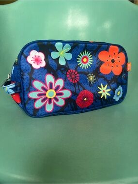 Pylones cosmetic bag